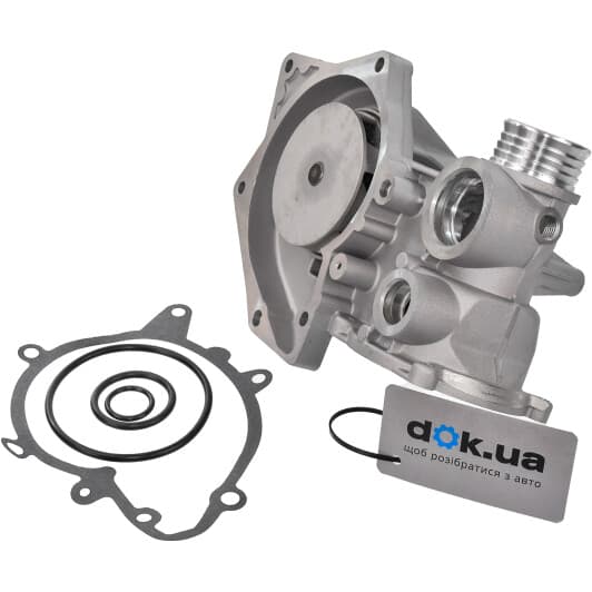 538019010 INA Помпа