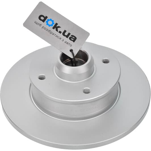 15962 A.B.S. Гальмівний диск