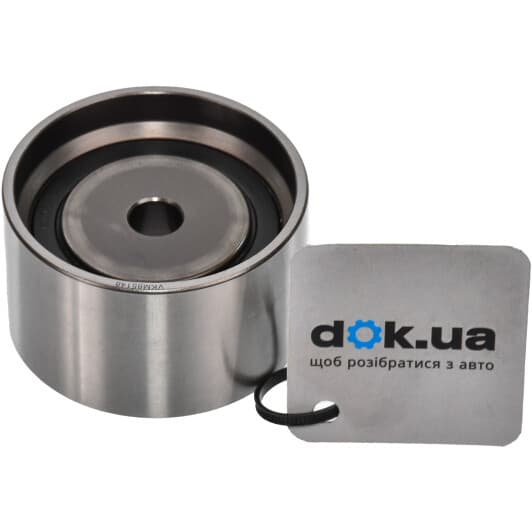 VKM 85148 SKF Обводной ролик ремня ГРМ
