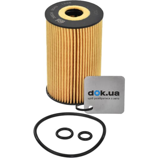 36634 Febi Оливний фільтр