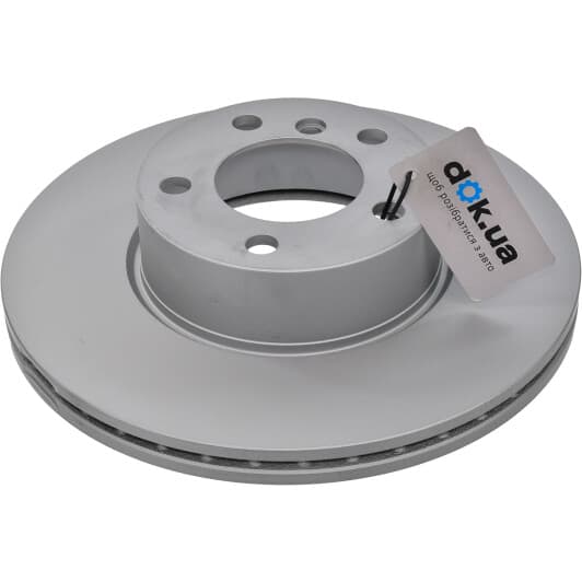 24.0124-0203.1 ATE Тормозной диск