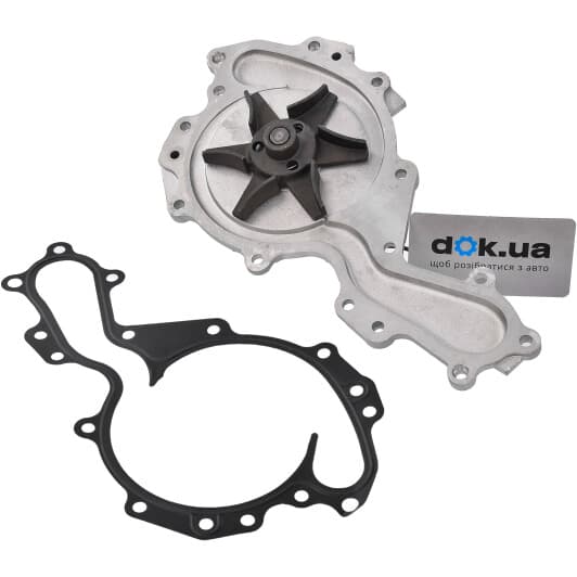 VKPC 86450 SKF Помпа