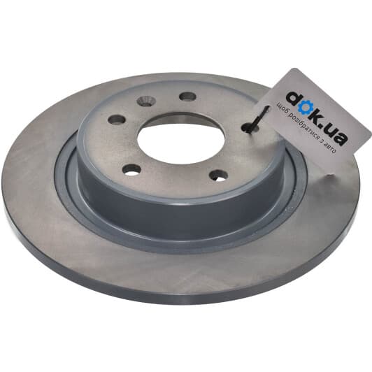 39189 Febi Гальмівний диск