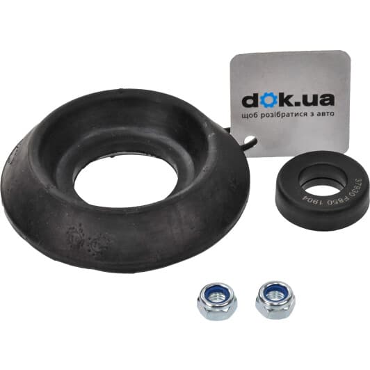 802 475 Sachs Комплект (опора + подшипник)