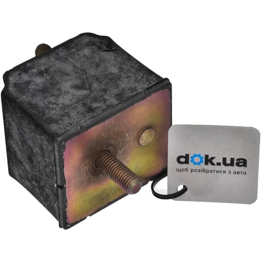 4001474 Sasic Подушка двигуна для Renault 25