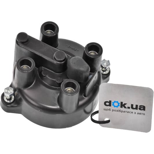 2.8322/50 Facet Крышка распределителя зажигания