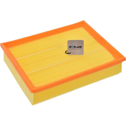 WH102 Wunder Воздушный фильтр