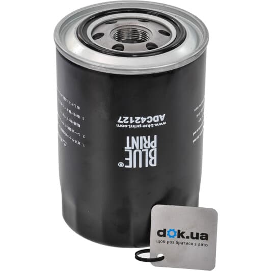 adc42127 Blue Print Масляный фильтр