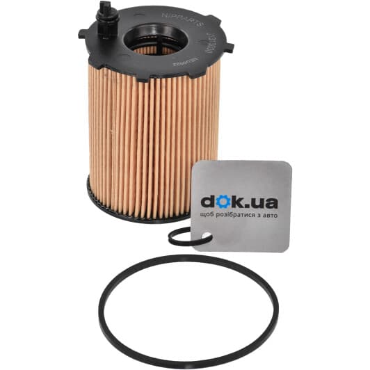 J1313030 Nipparts Масляный фильтр