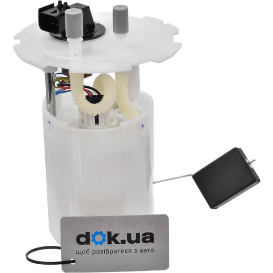 FG1486-12B1 Delphi Топливный насос