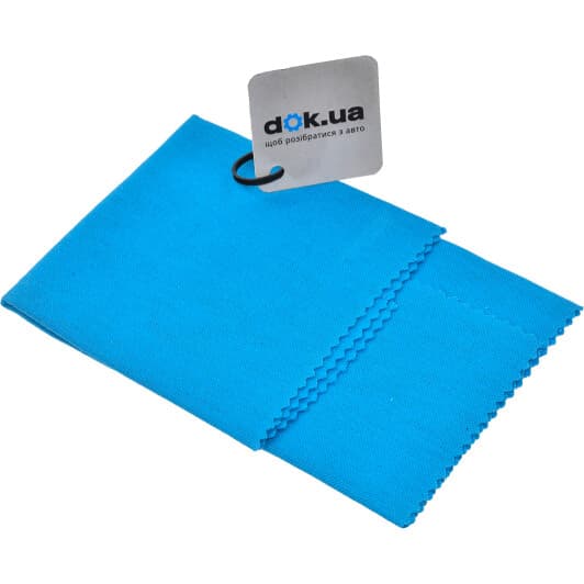 Серветка Carface DOCF337836 мікрофібра 28х28 см