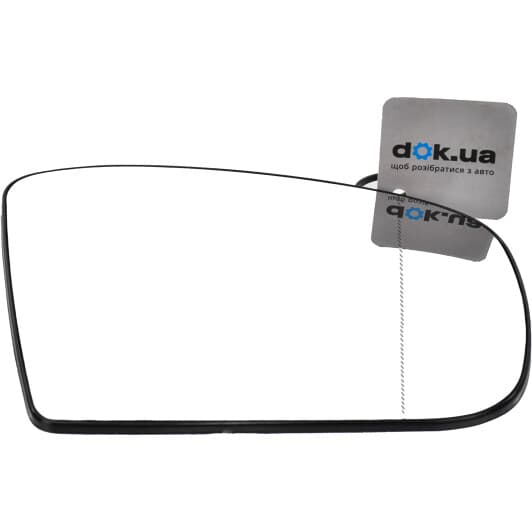 6102-02-1272511P BLIC Стекло наружного зеркала
