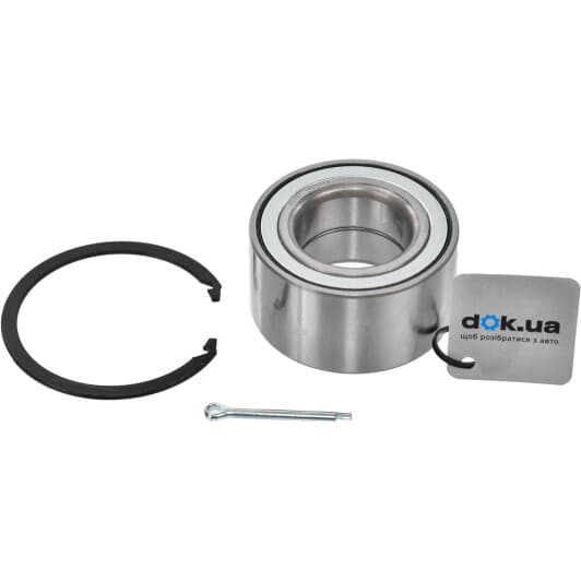 201181 A.B.S. Подшипник ступицы колеса