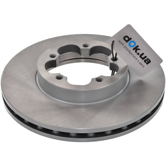 61021.10 Roadhouse Гальмівний диск