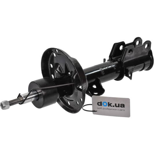 DSB110G Denckermann Стійка амортизатора