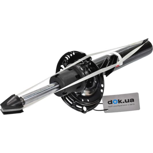 AGW076MT Magnum Technology Стойка амортизатора