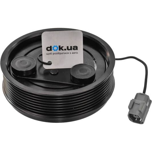 KTT040179 Thermotec Муфта компрессора кондиционера