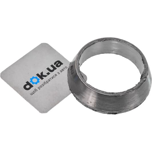 256-198 Bosal Прокладка приемной трубы