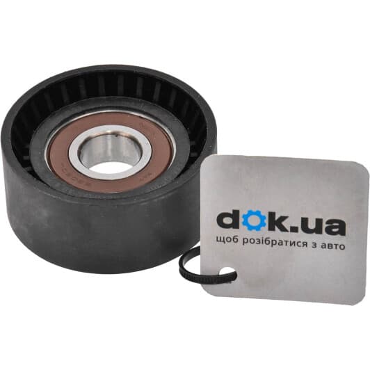 0-N1471S Optimal Натяжной ролик поликлинового ремня