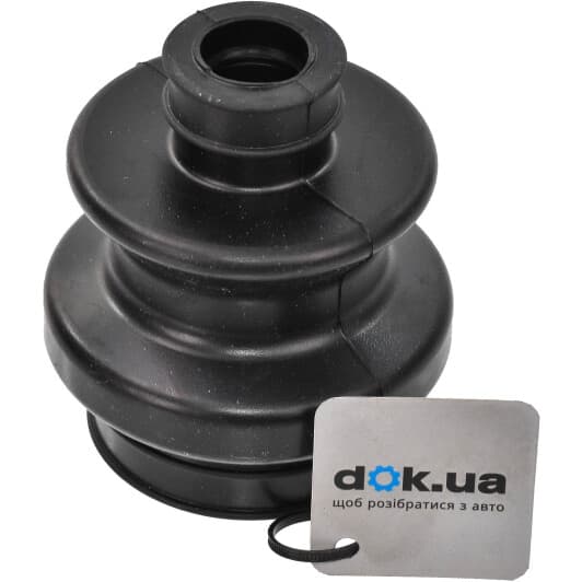 10 90 2599 SWAG Пыльник ШРУСа