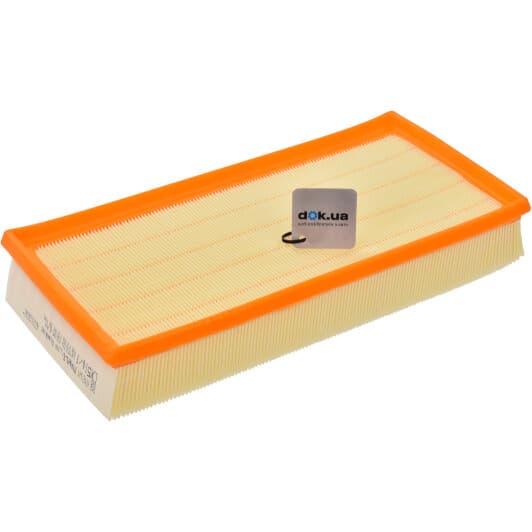 LX 514/1 Mahle Повітряний фільтр