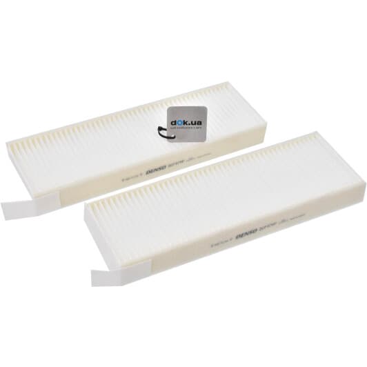 DCF479P Denso Фільтр салону