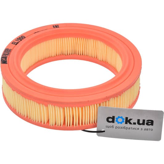 EL1900 Mecafilter Повітряний фільтр