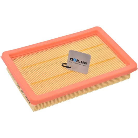 585196 Valeo Повітряний фільтр