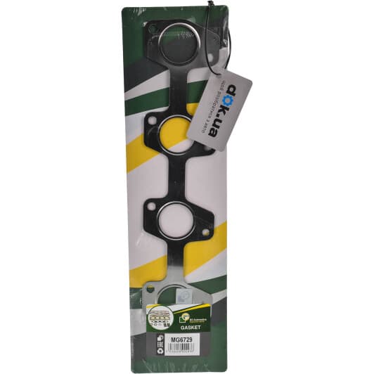 MG6729 BGA Прокладка випускного колектора