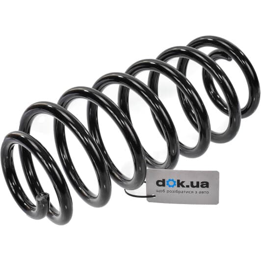 RH6664 Kayaba Пружина подвески для Jeep Grand Cherokee