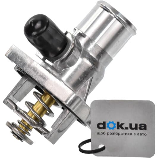 92767 Meat & Doria Термостат