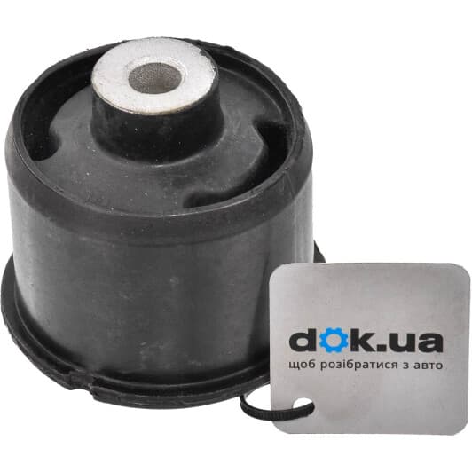 TD1629W Delphi Сайлентблок балки для Ford Fiesta