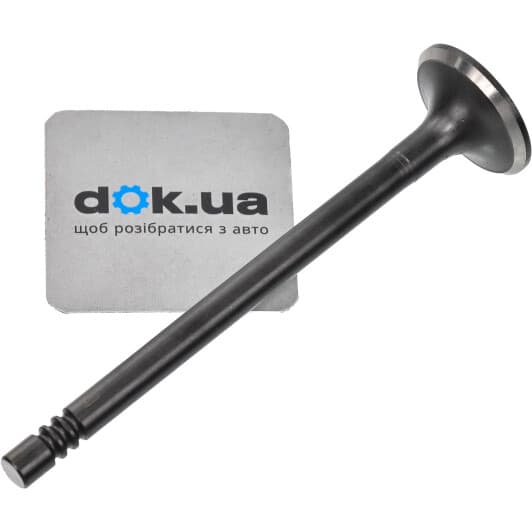 HCZA020E Parts-Mall Впускний клапан