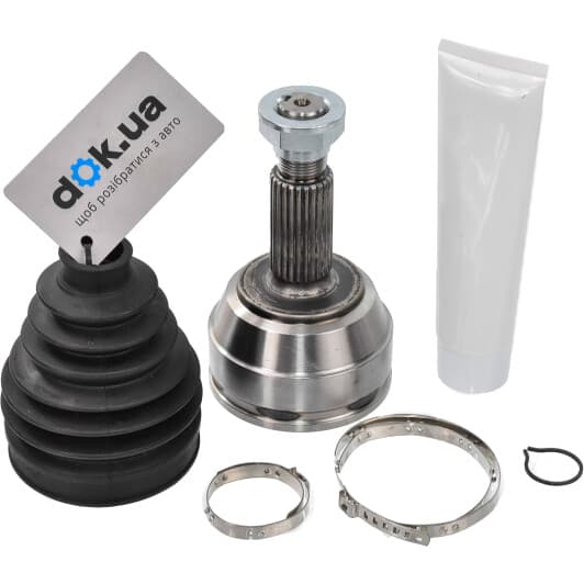 20.14.600 Starline ШРУС