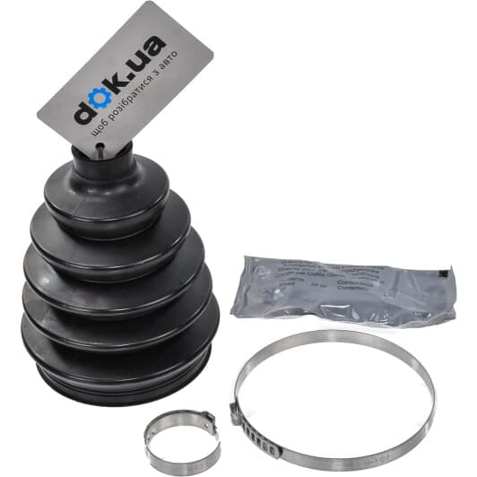 G51023PC Pascal Пильовик гранати