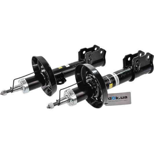 TL C00051/2 Starline Стійка амортизатора для Opel Astra