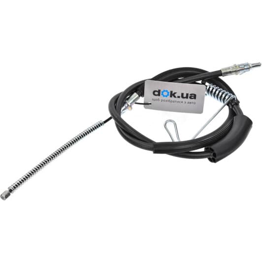 1 987 477 174 Bosch Трос ручного тормоза