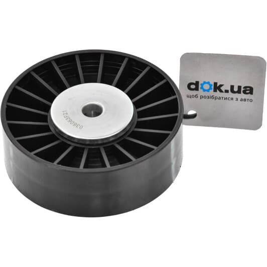 040.202 Sampa Натяжний ролик поліклинового ременя