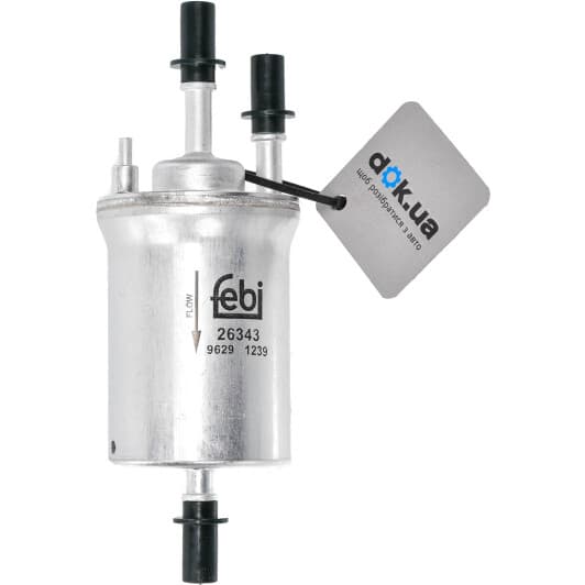26343 Febi Топливный фильтр