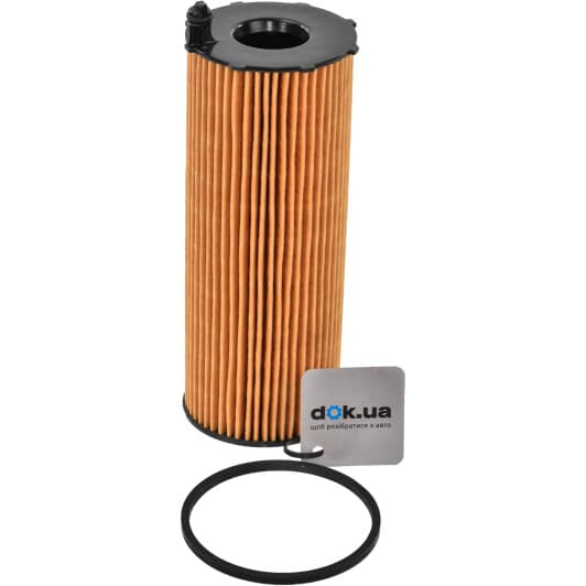 L382 Purflux Масляный фильтр