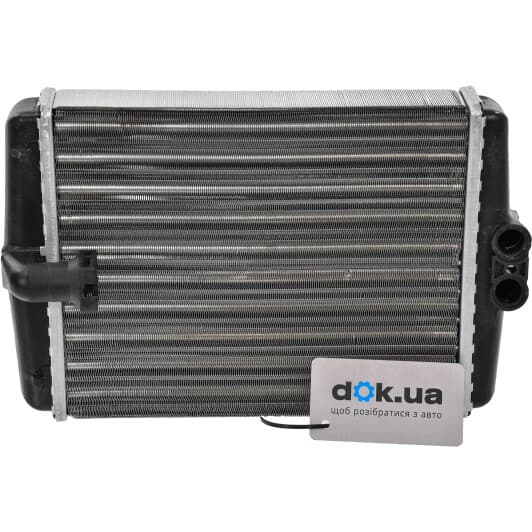 0540150001 Loro Радиатор печки