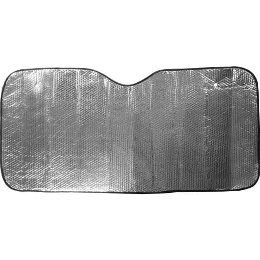 Сонцезахисна шторка Carface DOCFATSS003 130х60 Екран