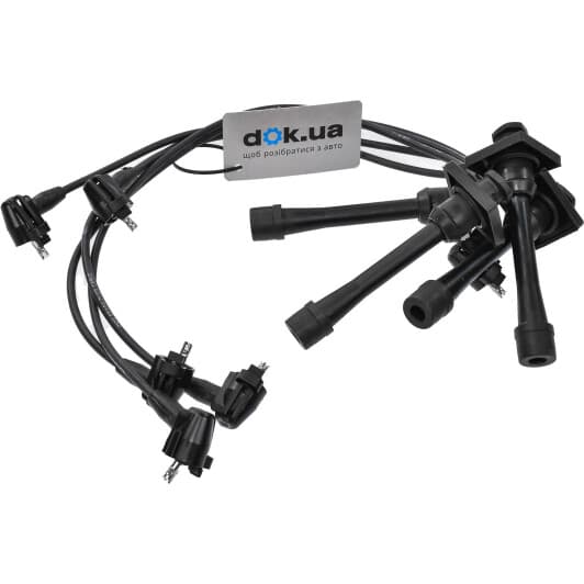 9167 NGK Комплект дротів запалювання