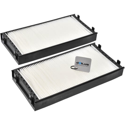 T1434020 TOKO Фильтр салона