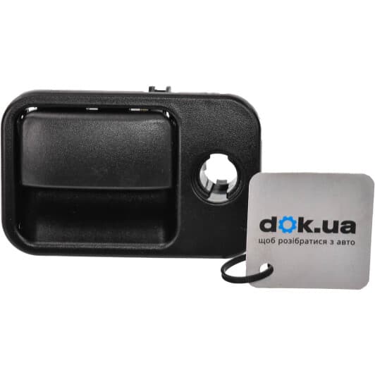 7764792 KEMP Замок бардачка