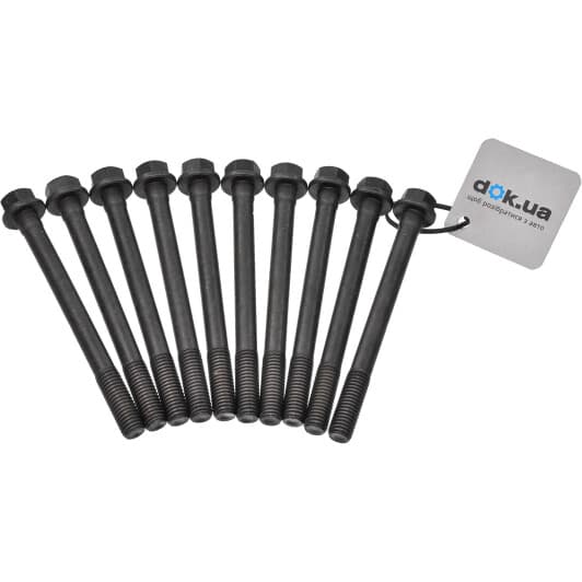 81031500 Ajusa Болт ГБЦ