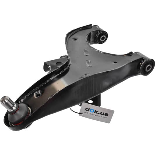 J91028YMT Yamato Рычаг подвески для Nissan Pathfinder