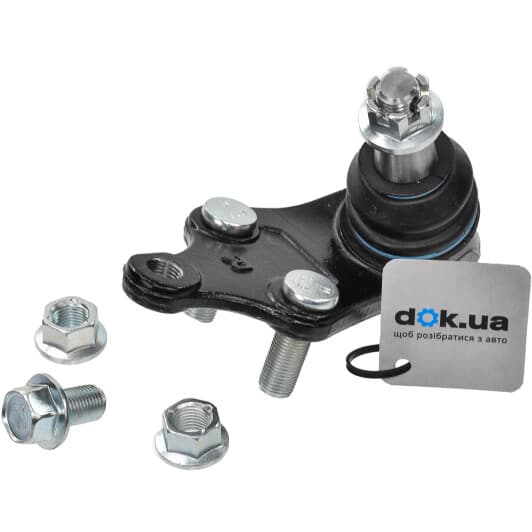 3811301 Lemförder Шаровая опора