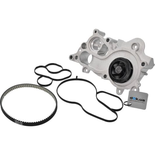 VKPC81341 SKF Помпа