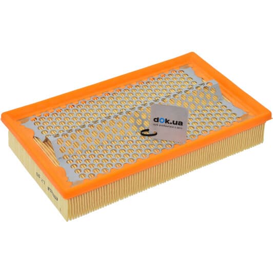 LX 95 Mahle Воздушный фильтр